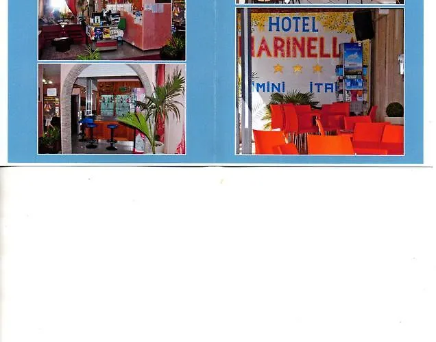 hotel marinella Rimini